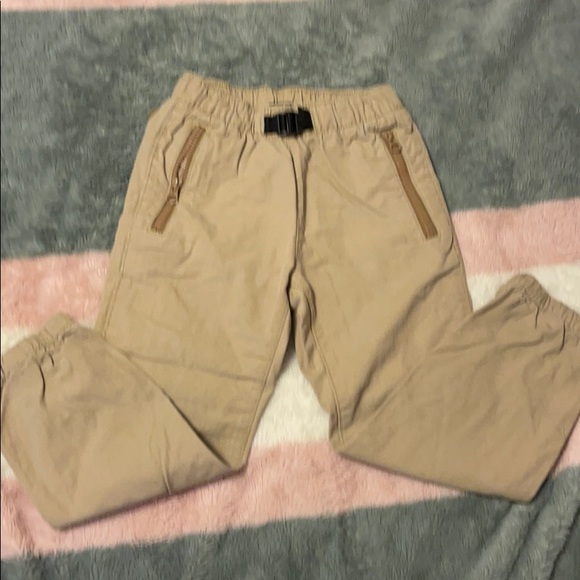 GAP Other - Gap kids jogger pants